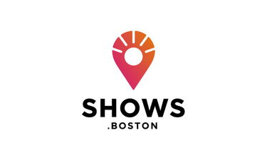 Shows logo