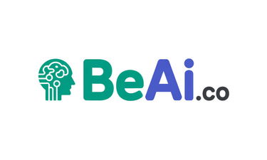 BeAI.co is for sale