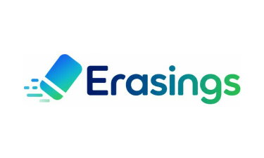 Erasings logo