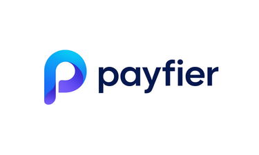 Payfier.com - Creative brandable domain for sale