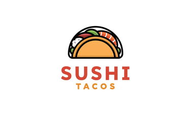 SushiTacos.com - Creative brandable domain for sale