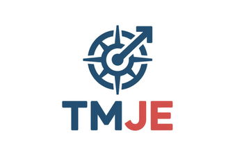 TMJE.com - Creative brandable domain for sale