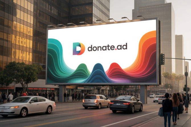 Donate.Ad — 3
