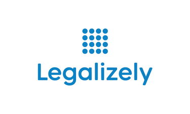 Legalizely.com - Creative brandable domain for sale