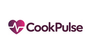 CookPulse logo