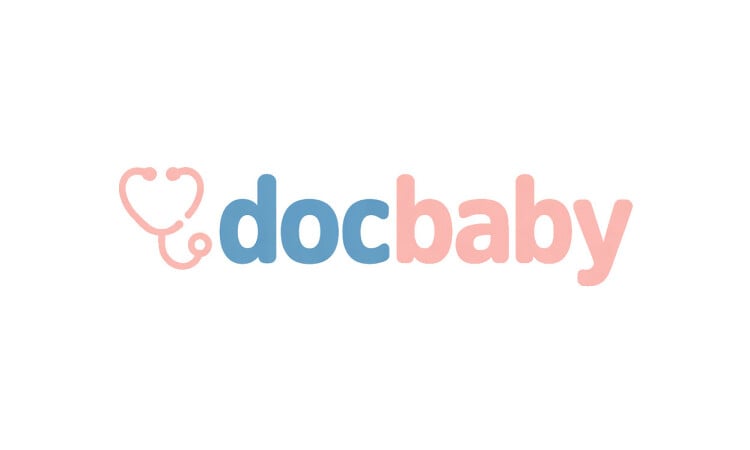 DocBaby logo