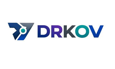 DRKOV.com - Creative brandable domain for sale
