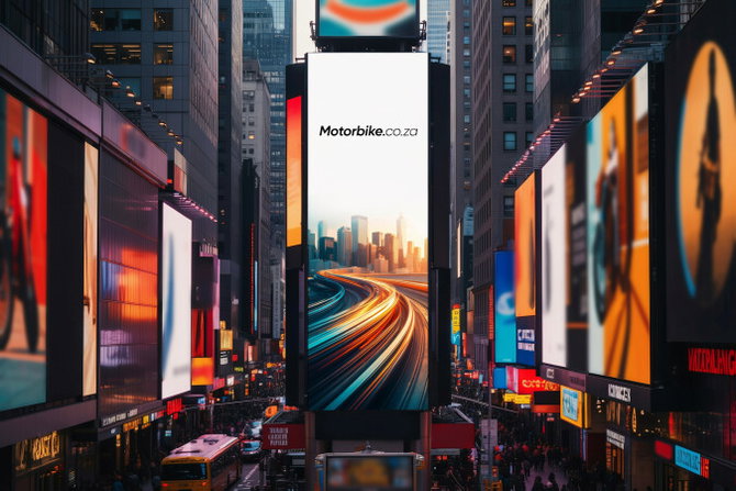Motorbike.co.za — 3