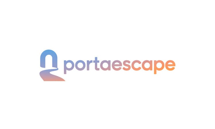 PortaEscape logo