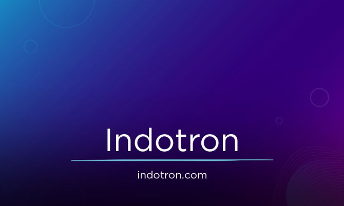 Indotron.com