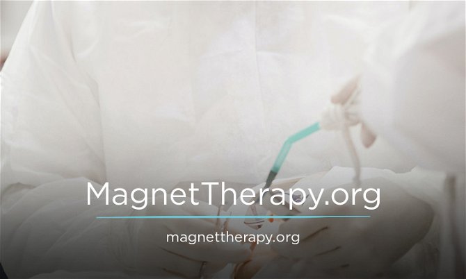 MagnetTherapy.org