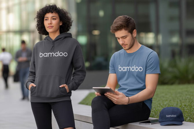 BAMDOO.com