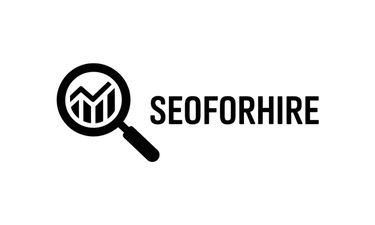 SEOforHire.com - Creative brandable domain for sale