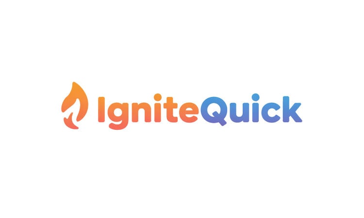 IgniteQuick logo