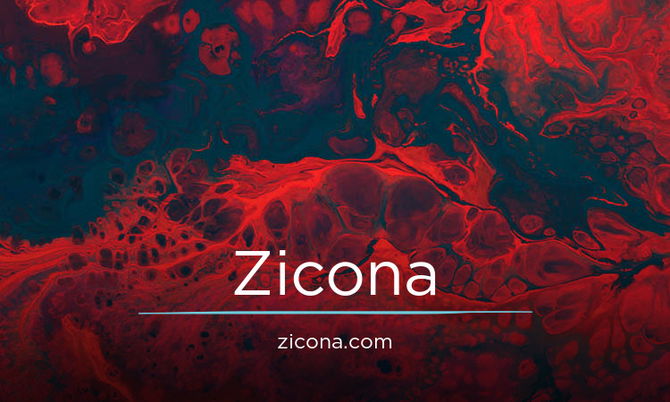 Zicona.com