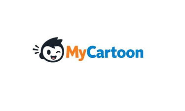 MyCartoon logo