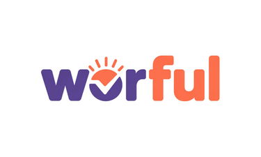 Worful.com - Creative brandable domain for sale