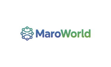 MaroWorld.com - Creative brandable domain for sale