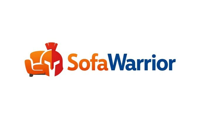 SofaWarrior logo