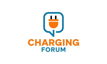 ChargingForum.com - Creative brandable domain for sale