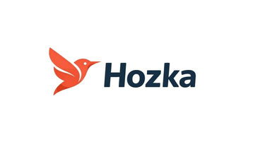 Hozka.com is for sale
