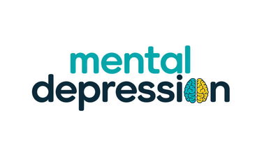 MentalDepression.com - Creative brandable domain for sale