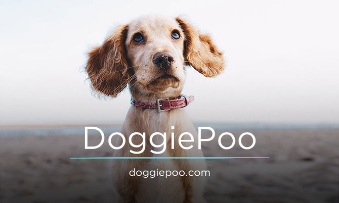 DoggiePoo.com