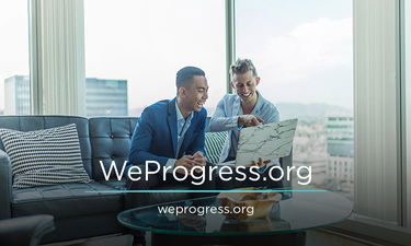 WeProgress.org