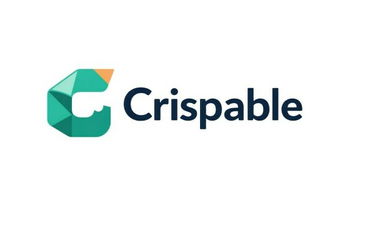 Crispable logo