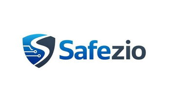 Safezio logo