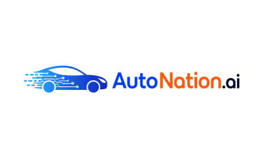 AutoNation logo