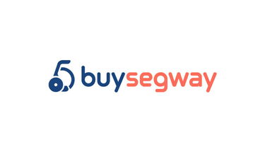 BuySegway.com - Creative brandable domain for sale