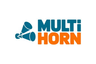MultiHorn.com - Creative brandable domain for sale