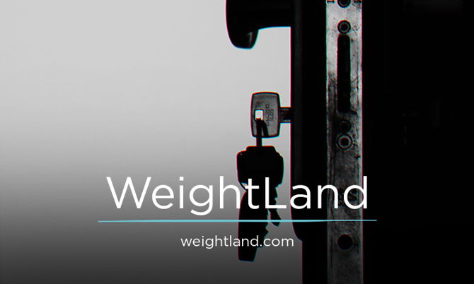 WeightLand.com