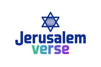 JerusalemVerse.com - Creative brandable domain for sale