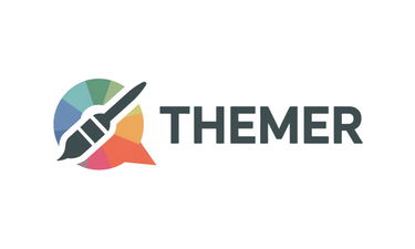 Themer logo