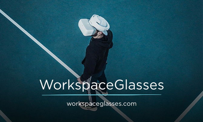 WorkspaceGlasses.com