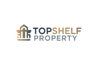 TopShelfProperty.com - Creative brandable domain for sale