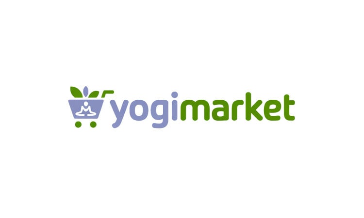 YogiMarket logo