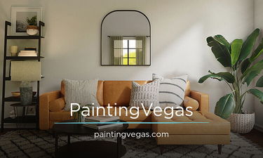 paintingvegas.com Logo