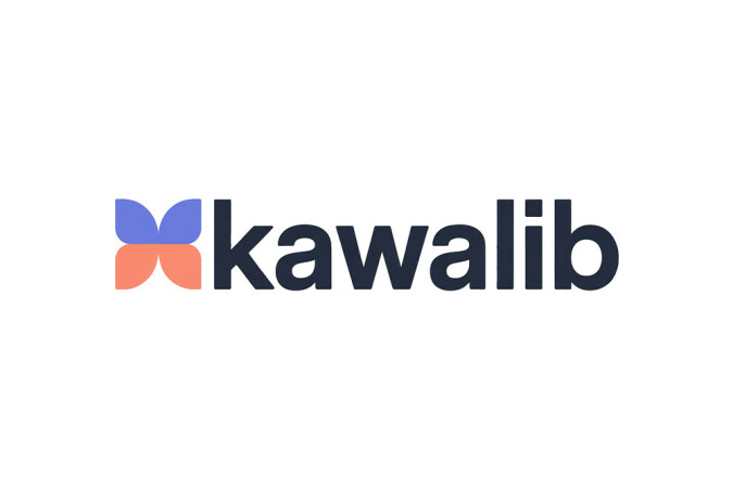Kawalib logo