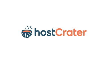 hostcrater.com is for sale
