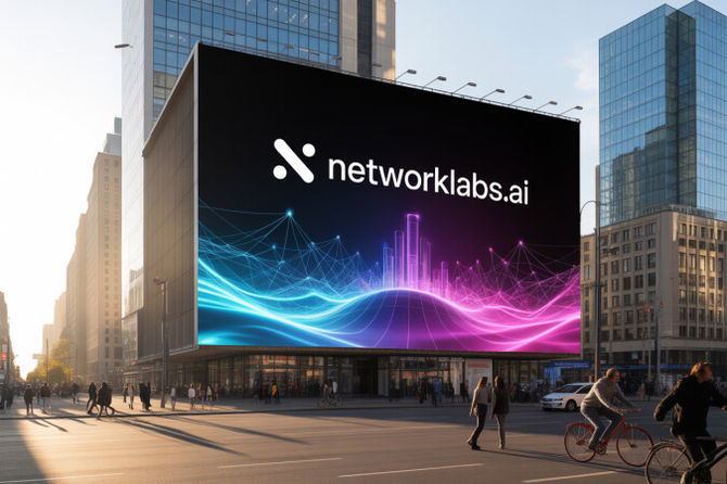 NetworkLabs.ai