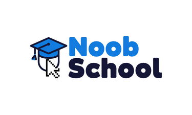 noobschool.com is for sale