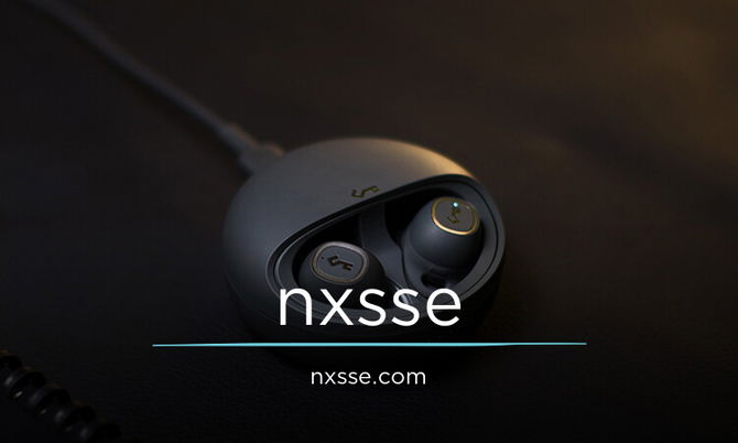 NXSSE.com