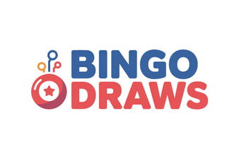 BingoDraws.com - Creative brandable domain for sale