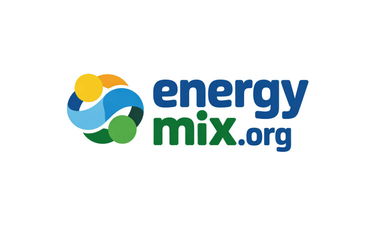 EnergyMix.org - Creative brandable domain for sale