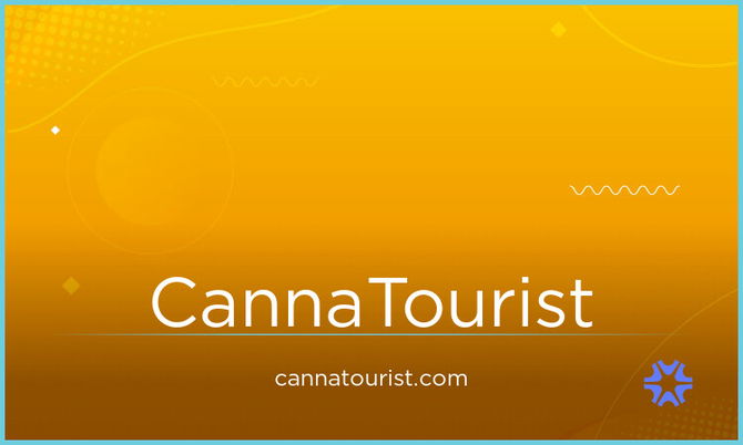 CannaTourist.com