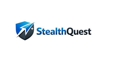 StealthQuest logo