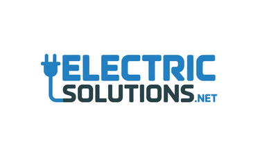 ElectricSolutions.net - Creative brandable domain for sale